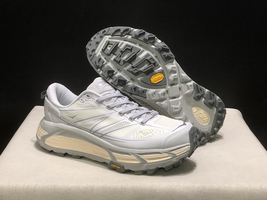 Hoka Mafate Speed 2 · 6104 — תמונה 20