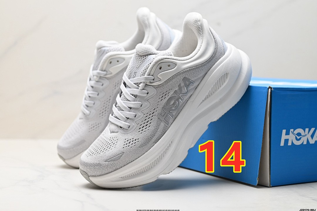 HOKA Bondi 9 · 6157 — תמונה 22