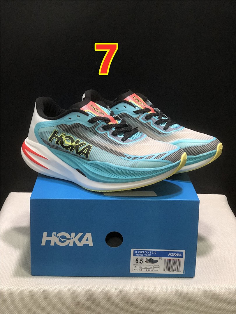 HOKA Mach X · 6102 — תמונה 6