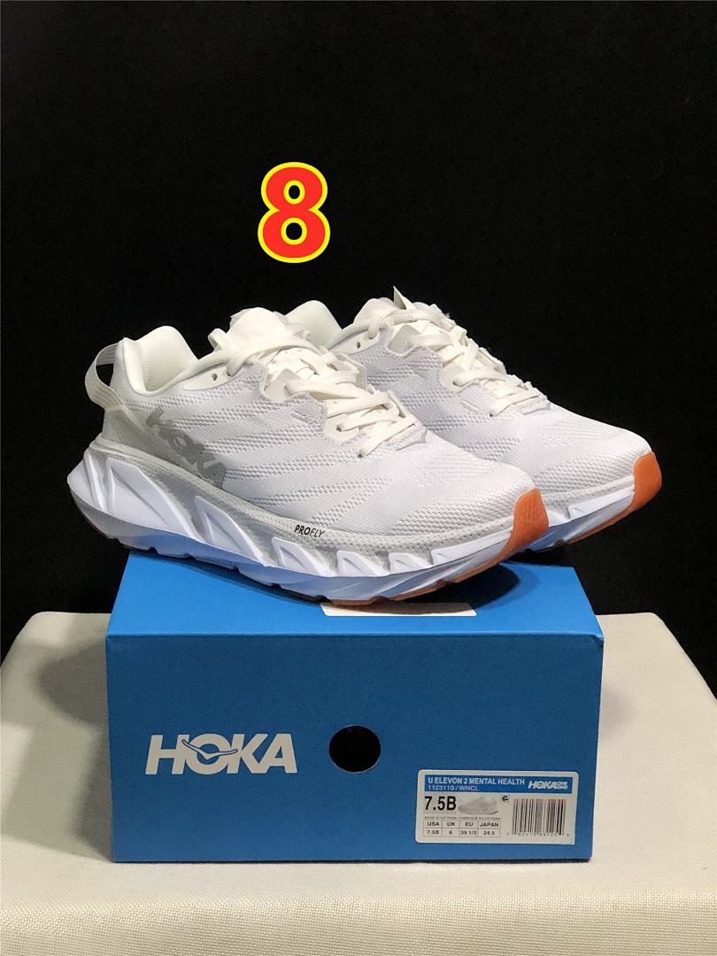 HOKA Elevon 2 · 6106 — תמונה 11