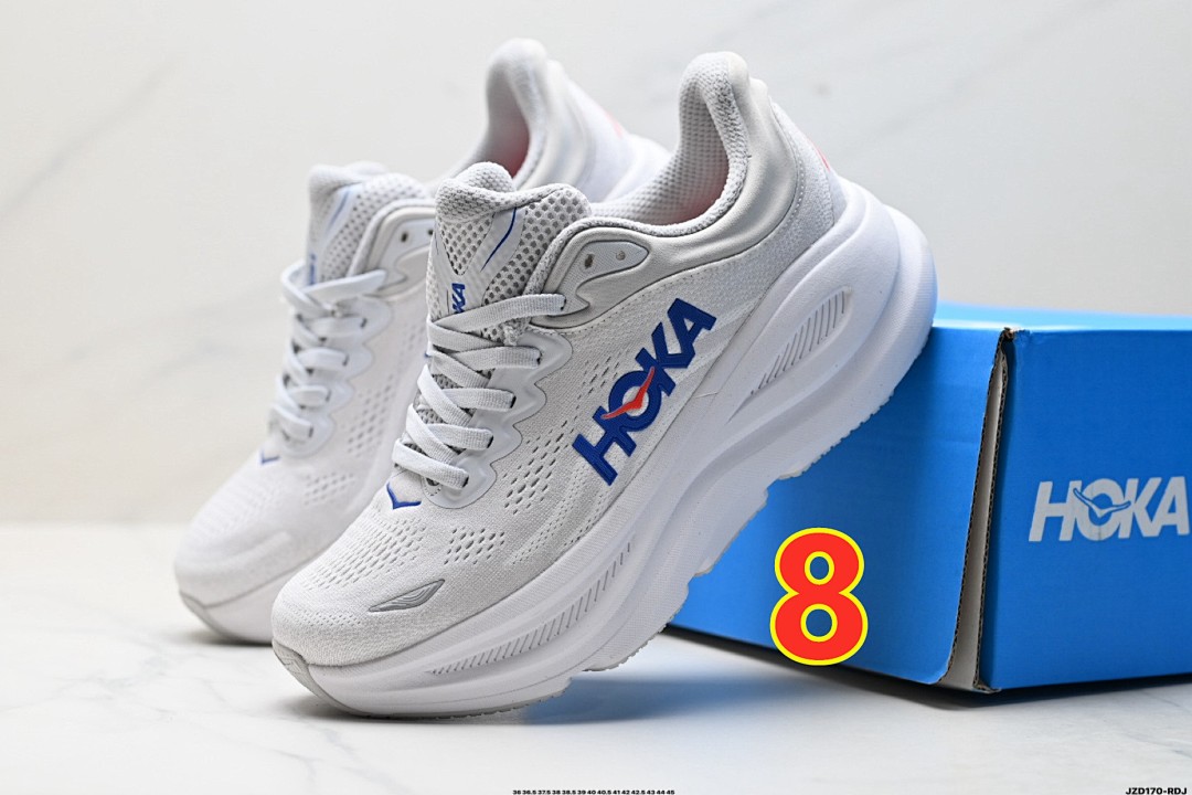HOKA Bondi 9 · 6157 — תמונה 16