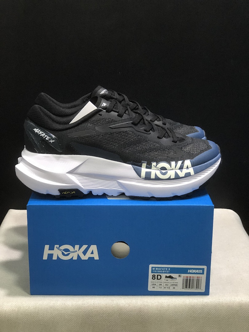 HOKA Mafate X · 6107 — תמונה 11
