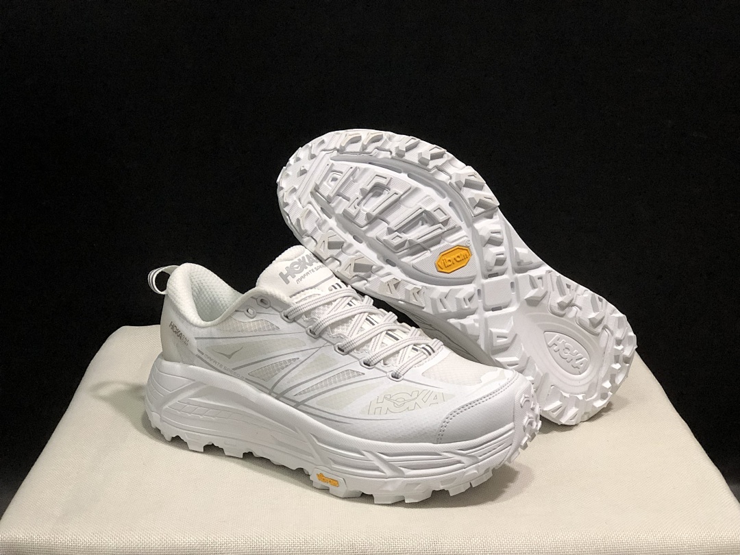 Hoka Mafate Speed 2 · 6104 — תמונה 16