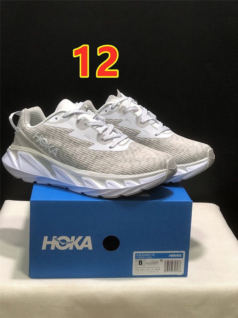 HOKA Elevon 2 · 6106 — תמונה 15