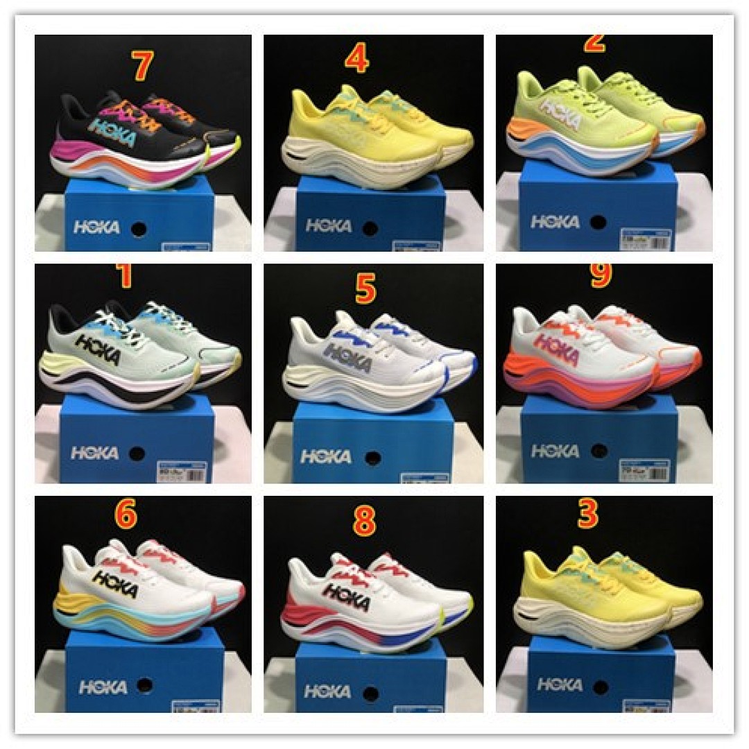 HOKA Skyward X · 6099 — תמונה 4