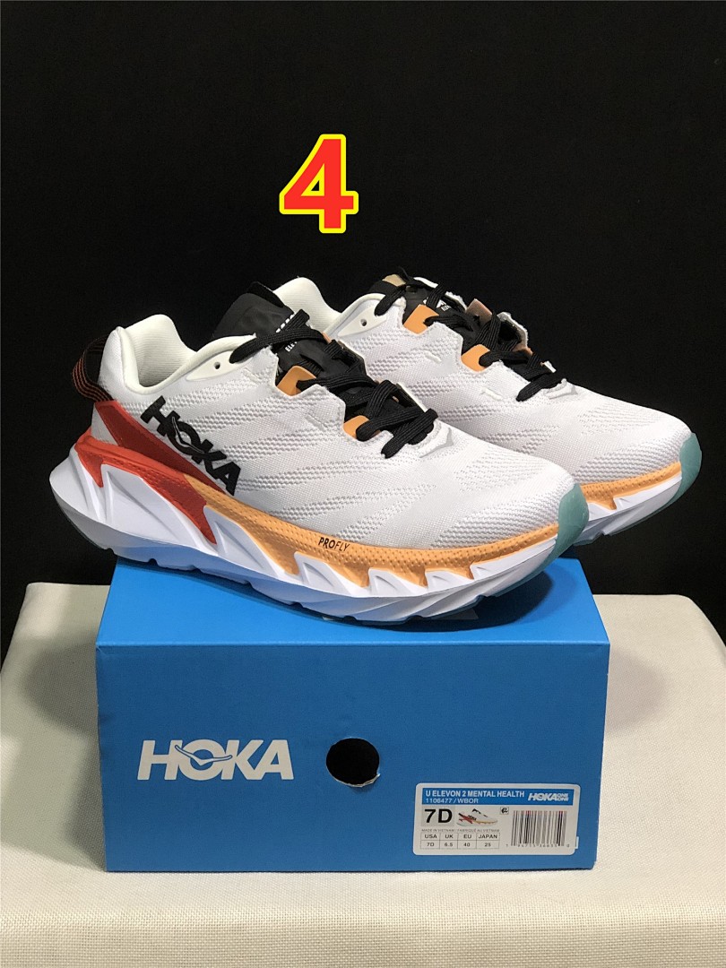 HOKA Elevon 2 · 6106 — תמונה 7