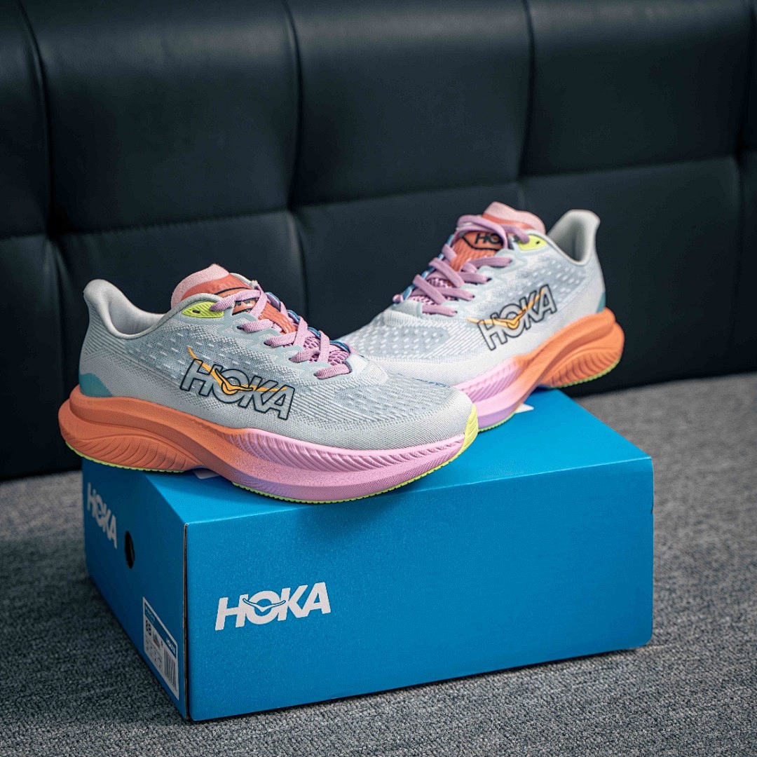HOKA Mach 6 · 5404 — תמונה 9