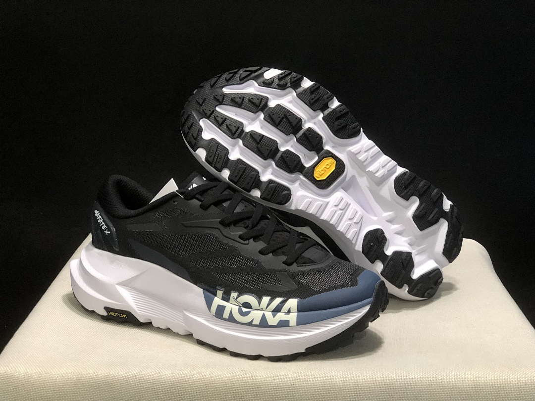 HOKA Mafate X · 6107 — תמונה 8