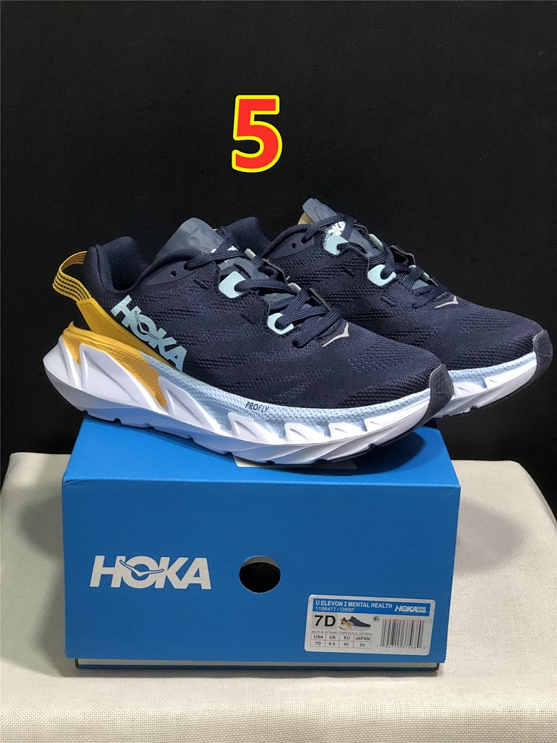 HOKA Elevon 2 · 6106 — תמונה 8