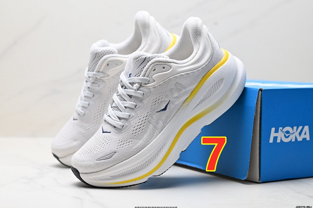 HOKA Bondi 9 · 6157 — תמונה 15