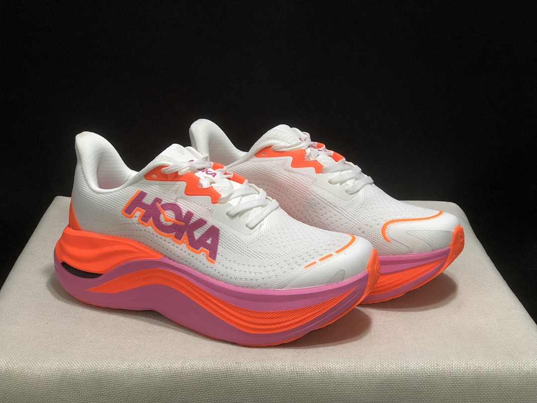 HOKA Skyward X · 6099 — תמונה 16