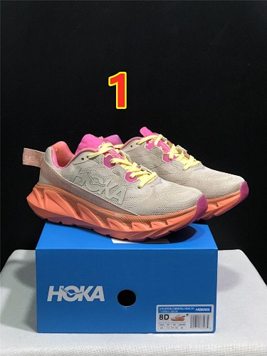 HOKA Elevon 2 · 6106