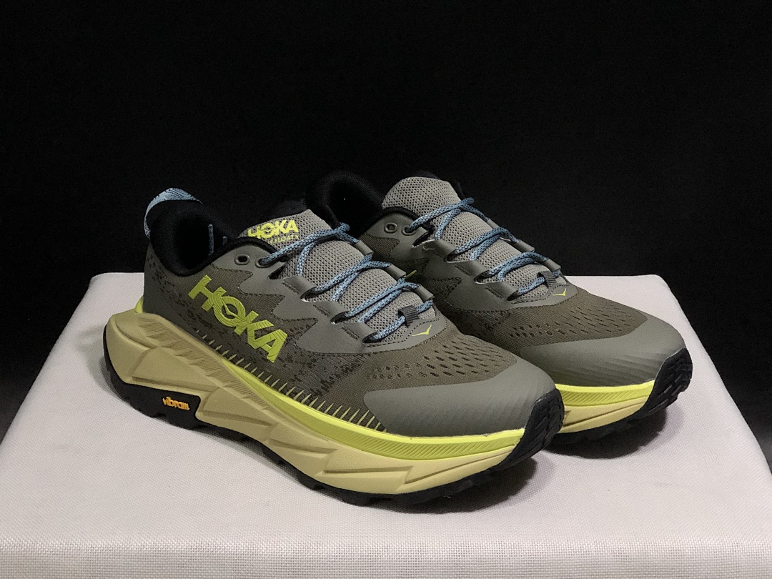 HOKA Skyline-Float X · 6101 — תמונה 3