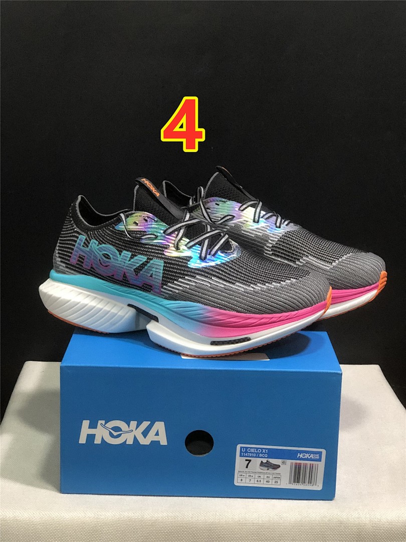 HOKA Cielo X1 · 6103 — תמונה 10