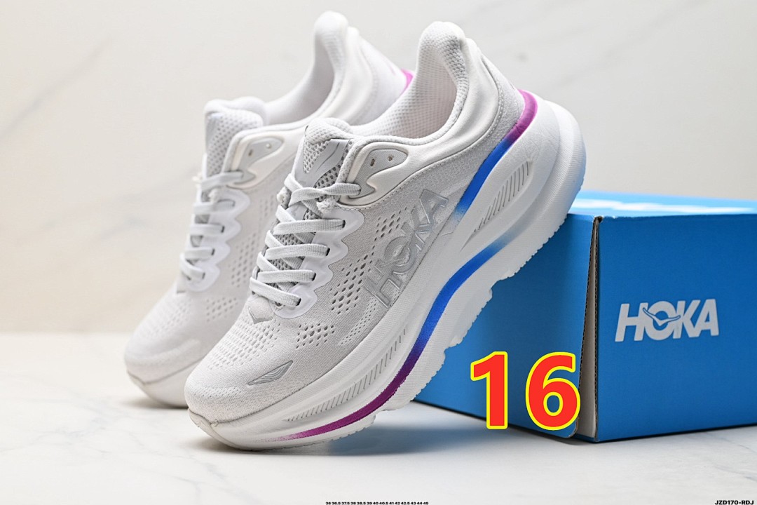 HOKA Bondi 9 · 6157 — תמונה 24
