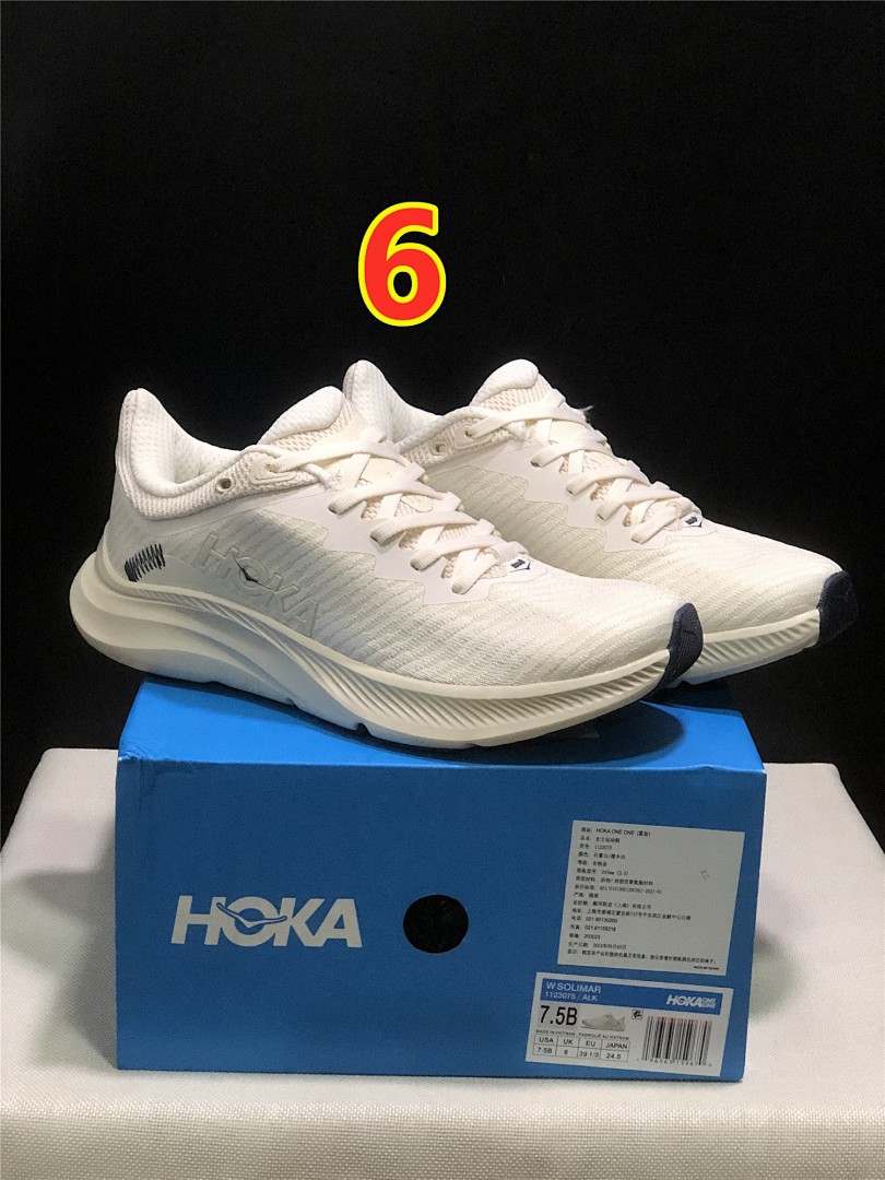 HOKA Solimar · 6100 — תמונה 4