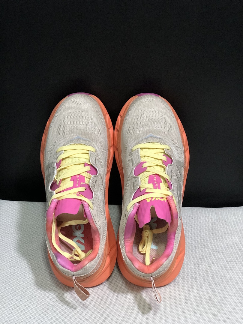 HOKA Elevon 2 · 6106 — תמונה 21