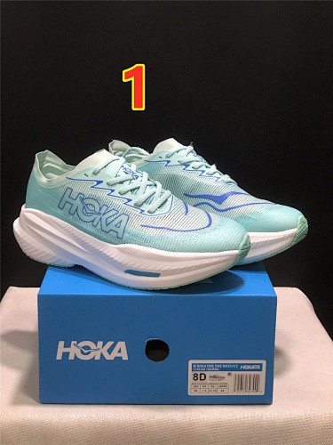 HOKA Mach X 2 · 6108