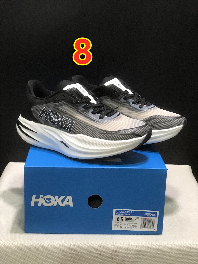 HOKA Mach X · 6102 — תמונה 5