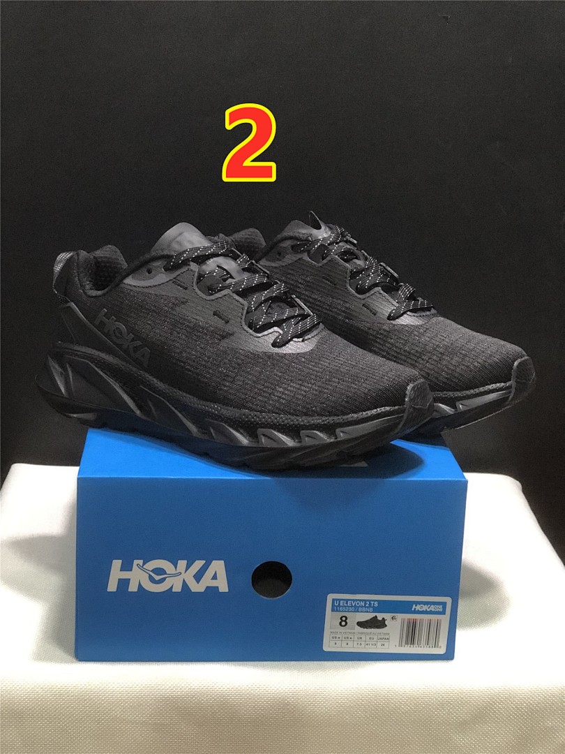 HOKA Elevon 2 · 6106 — תמונה 5