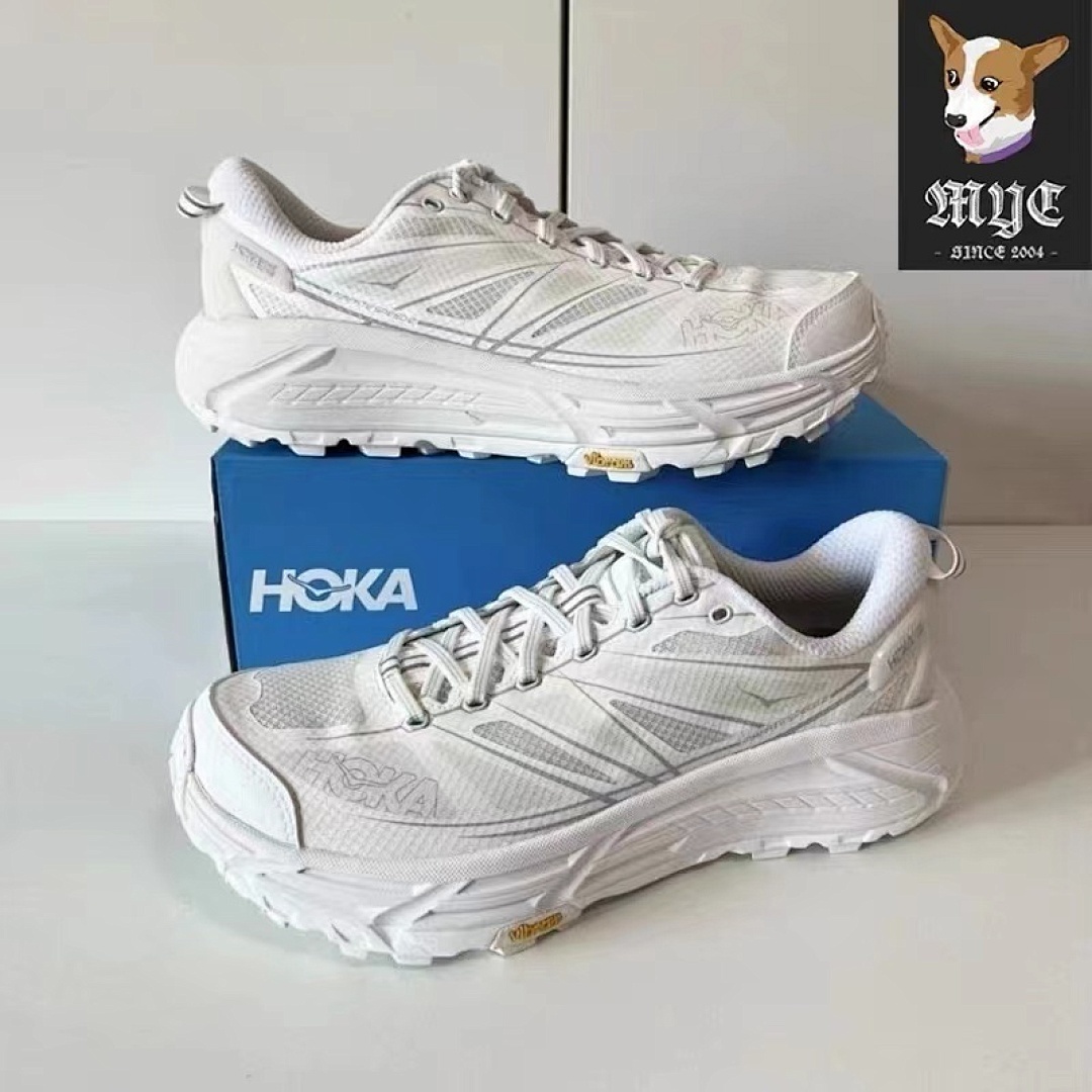 Hoka Mafate Speed 2 · 6104 — תמונה 12