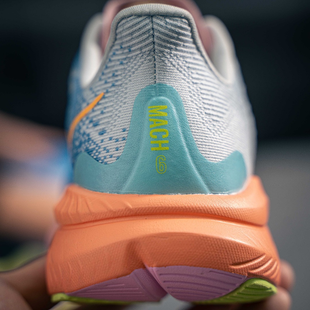 HOKA Mach 6 · 5404 — תמונה 4