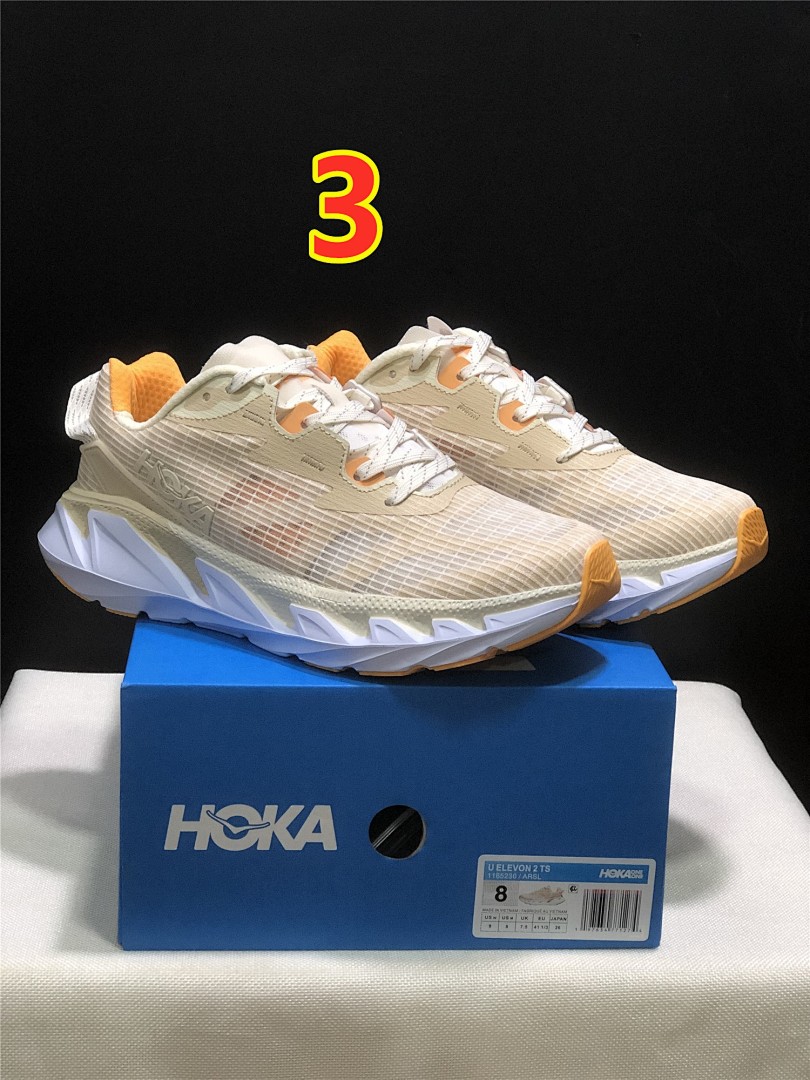 HOKA Elevon 2 · 6106 — תמונה 6
