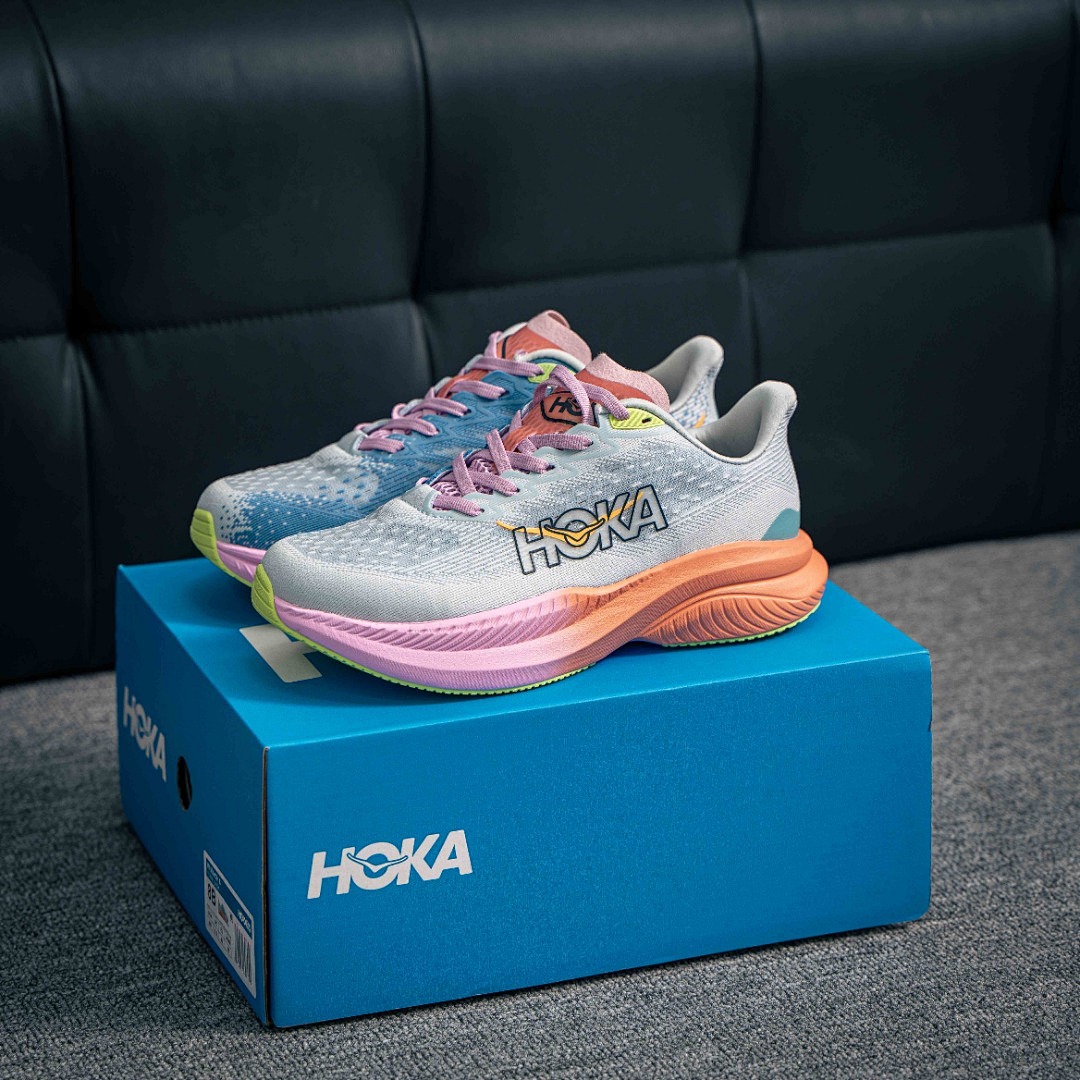 HOKA Mach 6 · 5404 — תמונה 10
