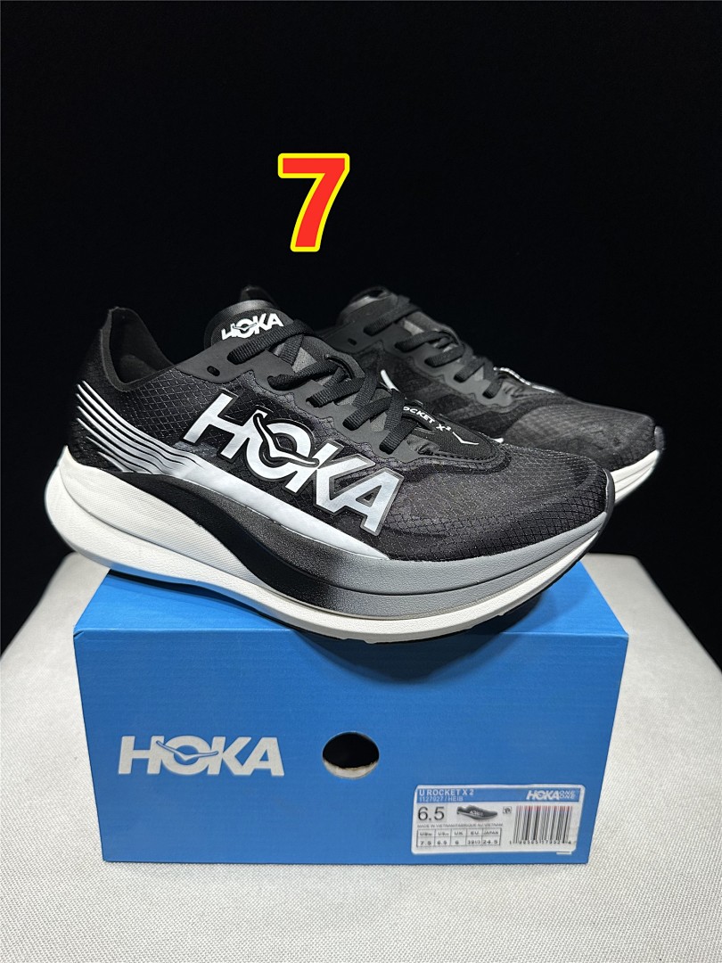 HOKA Cielo X1 · 6103 — תמונה 7