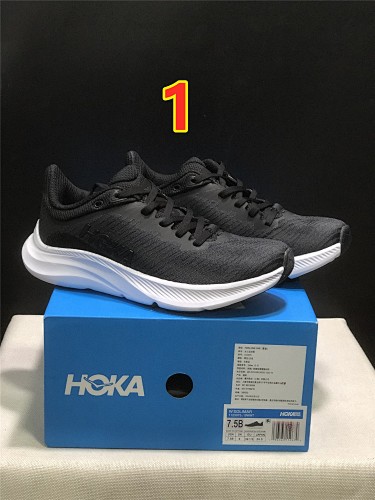 HOKA Solimar · 6100