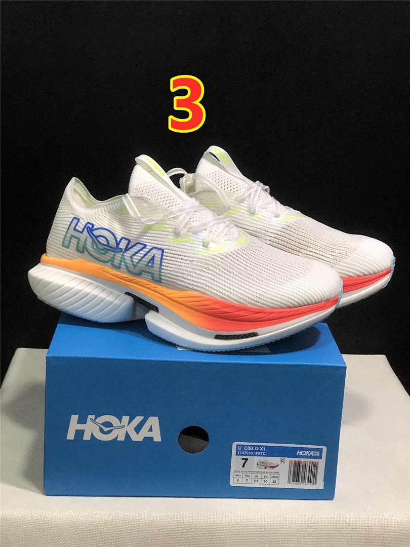 HOKA Cielo X1 · 6103 — תמונה 11