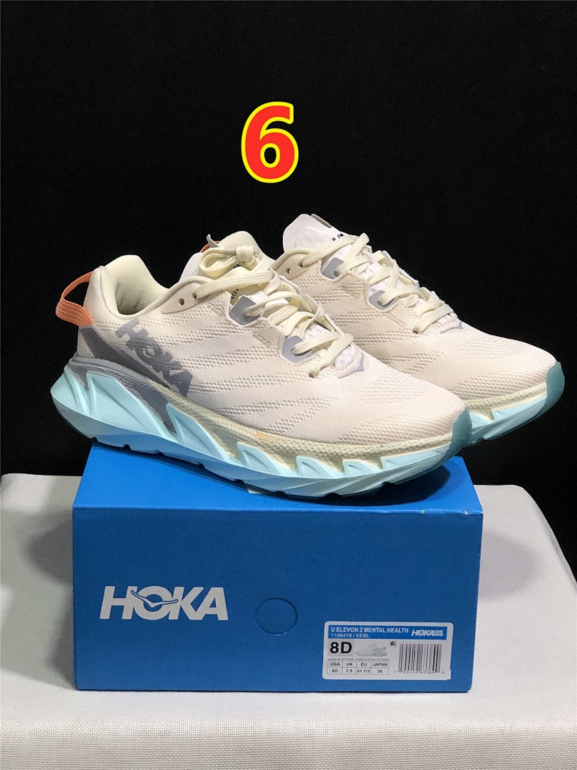 HOKA Elevon 2 · 6106 — תמונה 9