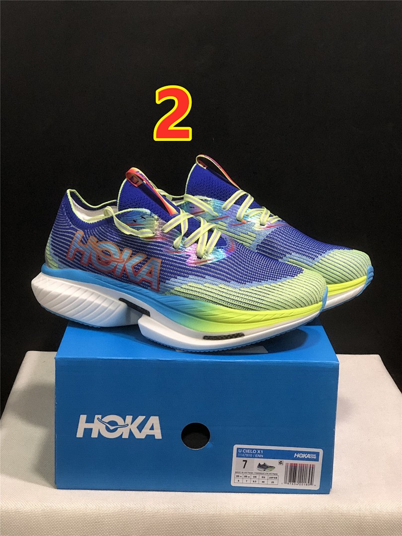 HOKA Cielo X1 · 6103 — תמונה 12