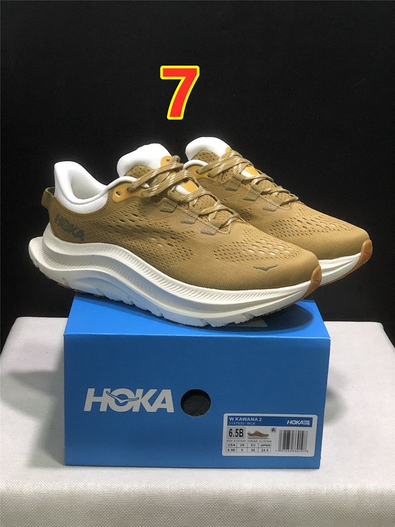 HOKA Kawana 2 · 6105 — תמונה 9