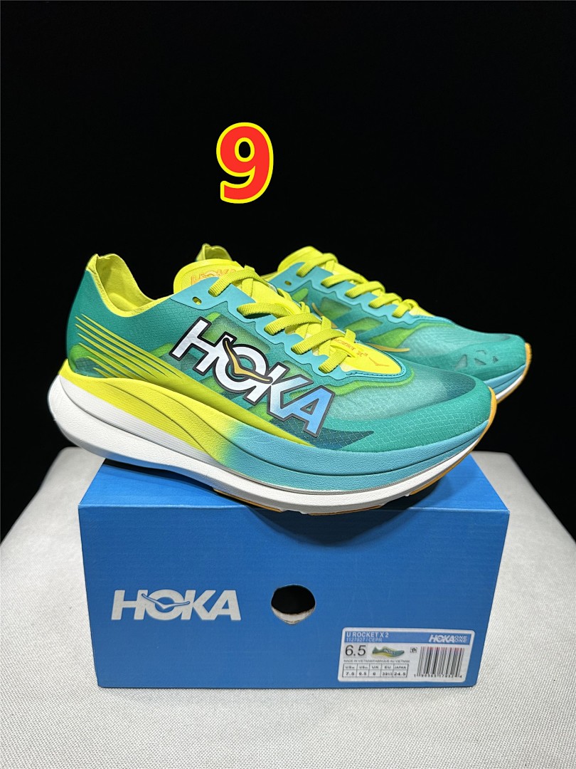 HOKA Cielo X1 · 6103 — תמונה 5