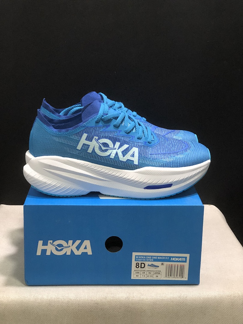 HOKA Mach X 2 · 6108 — תמונה 15