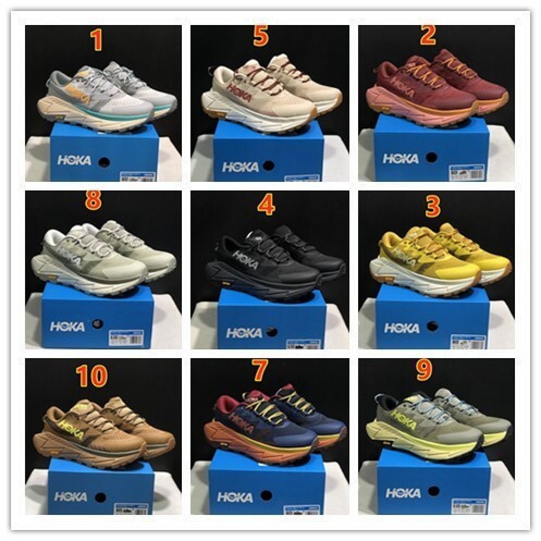 HOKA Skyline-Float X · 6101 — תמונה 2