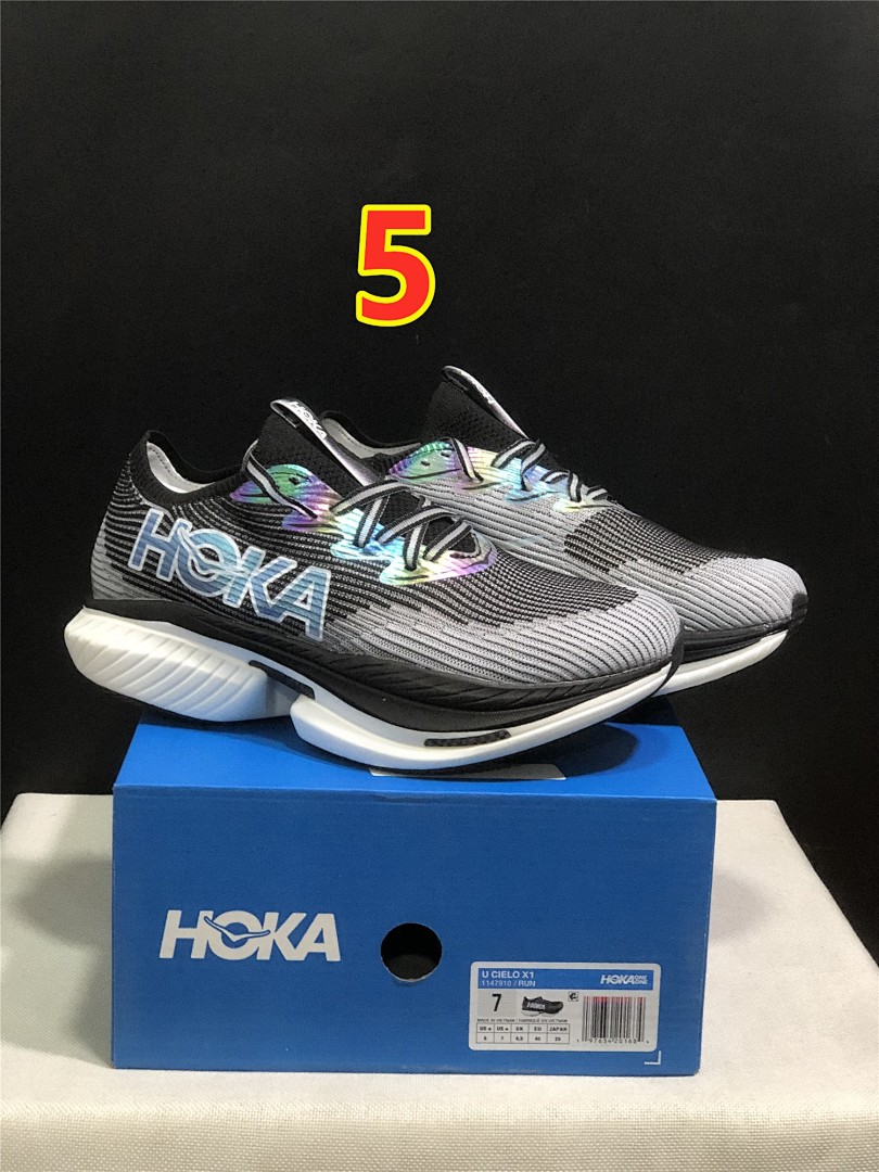 HOKA Cielo X1 · 6103 — תמונה 9