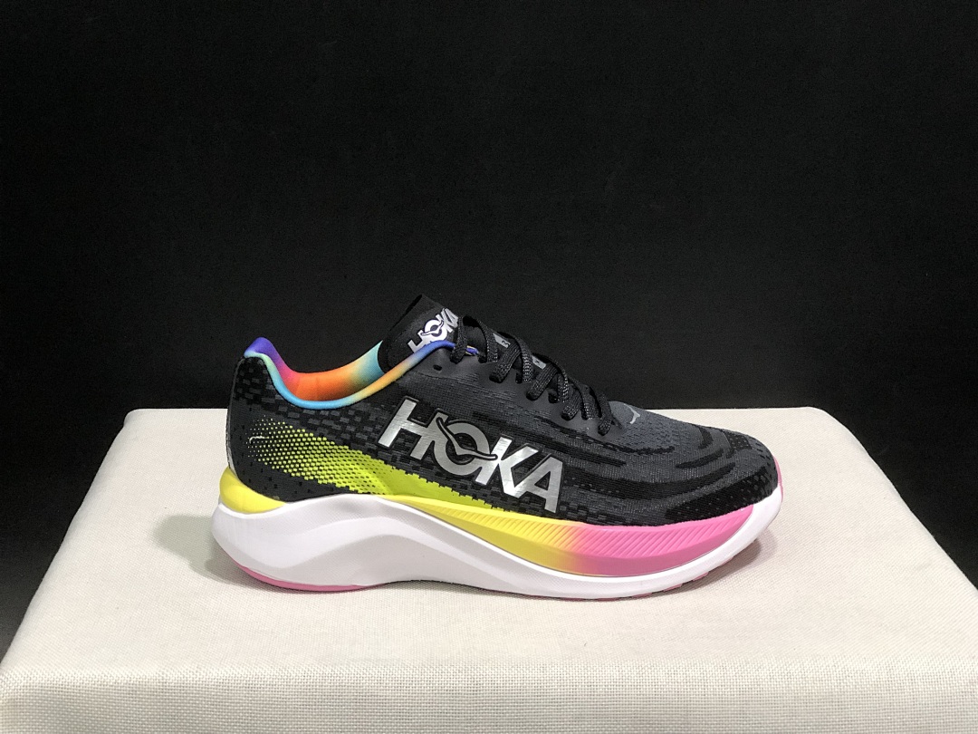 HOKA Mach X · 6102 — תמונה 16