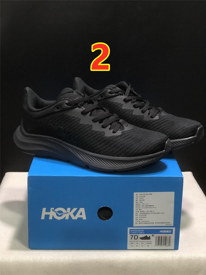 HOKA Solimar · 6100 — תמונה 8