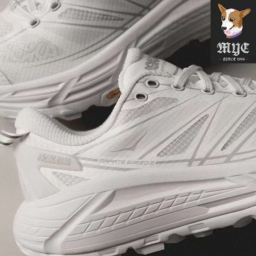 Hoka Mafate Speed 2 · 6104 — תמונה 14
