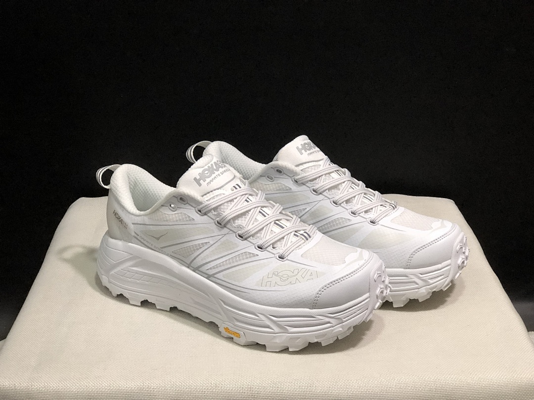 Hoka Mafate Speed 2 · 6104 — תמונה 15