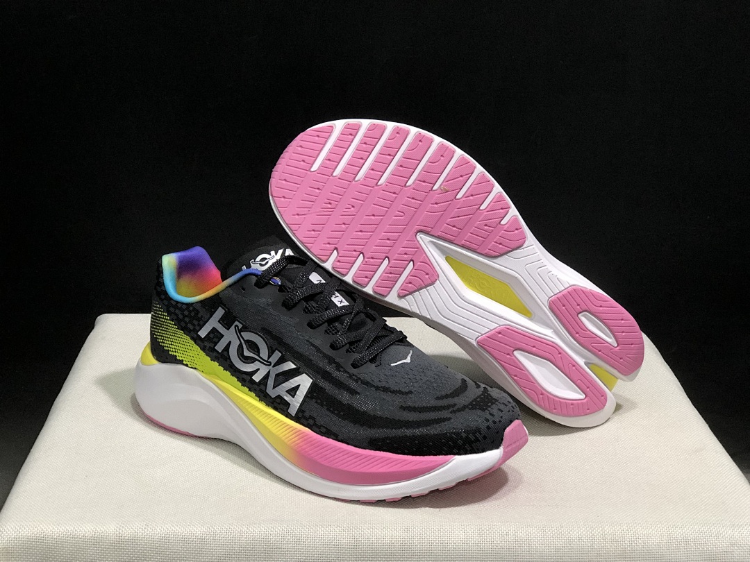 HOKA Mach X · 6102 — תמונה 17