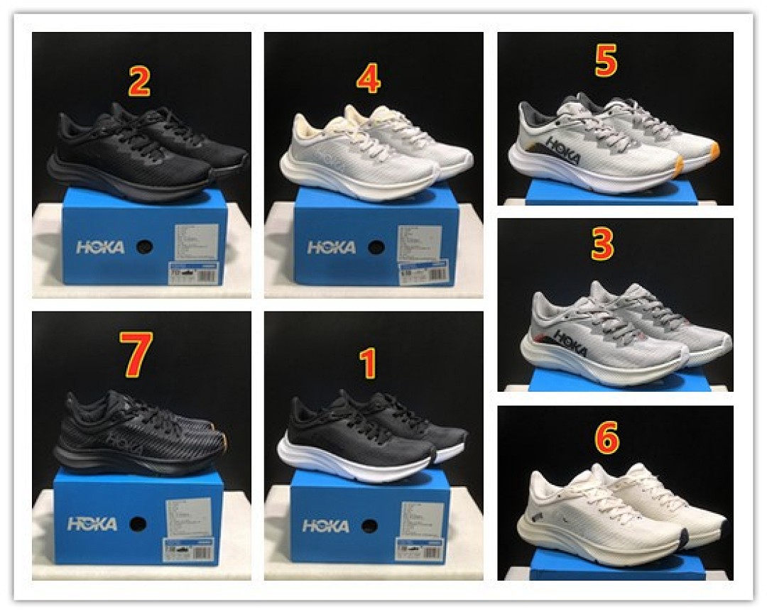 HOKA Solimar · 6100 — תמונה 2