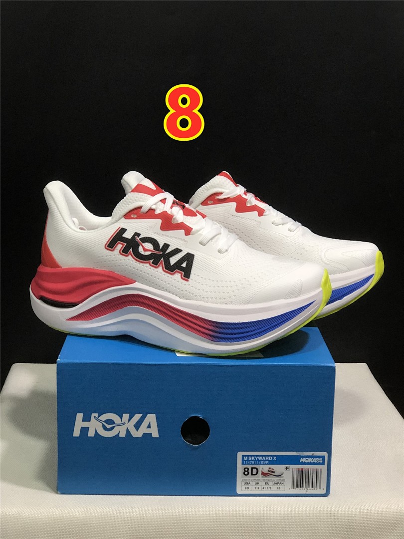 HOKA Skyward X · 6099 — תמונה 7