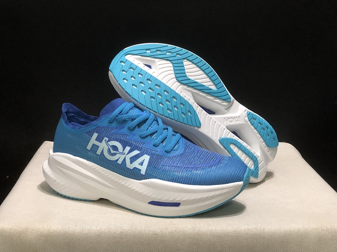 HOKA Mach X 2 · 6108 — תמונה 12