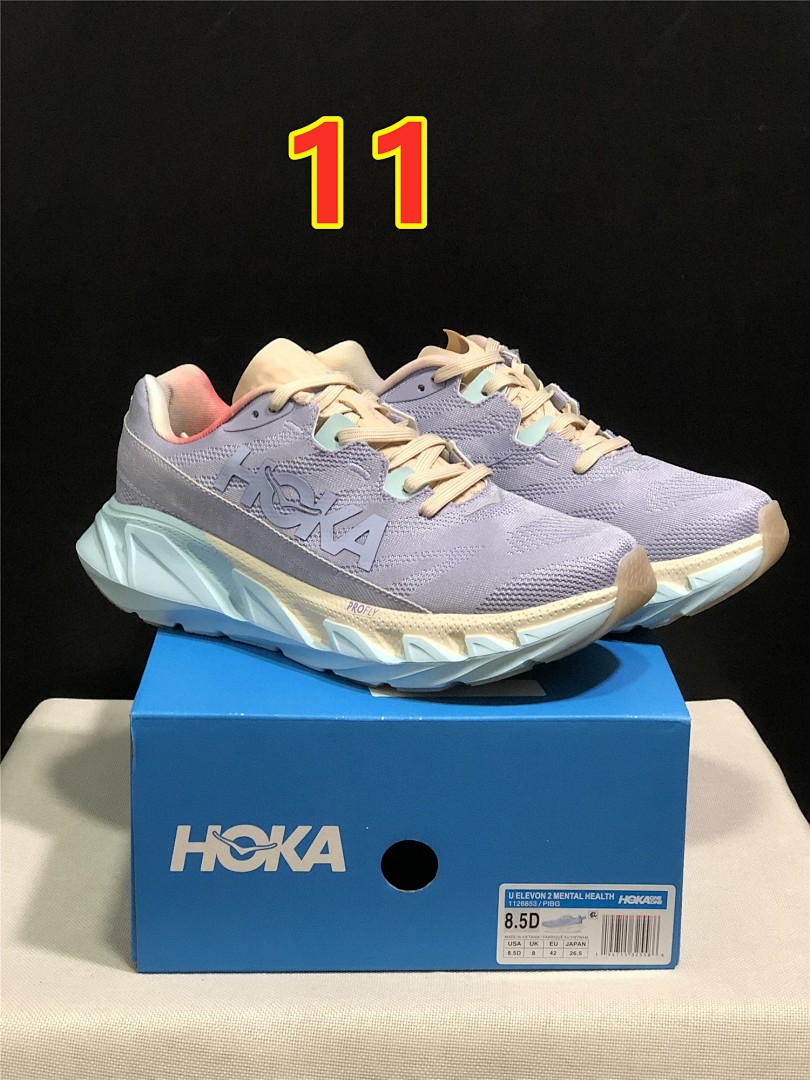 HOKA Elevon 2 · 6106 — תמונה 14