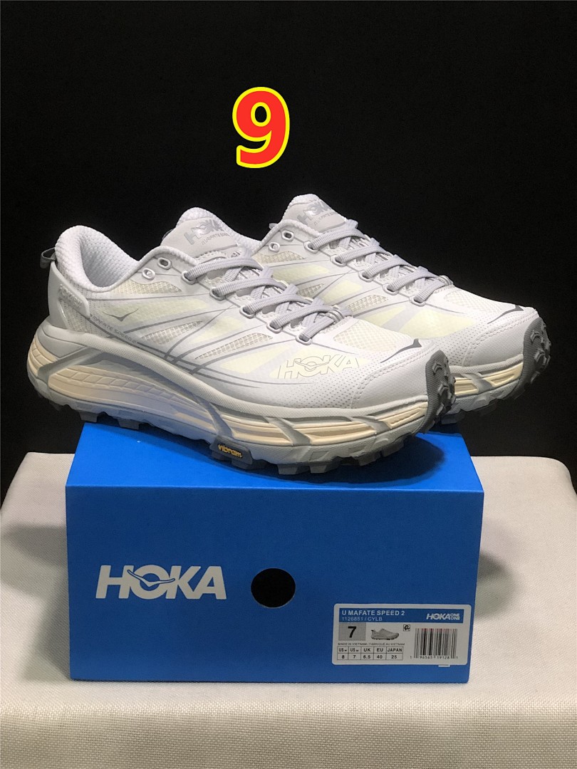 Hoka Mafate Speed 2 · 6104 — תמונה 11
