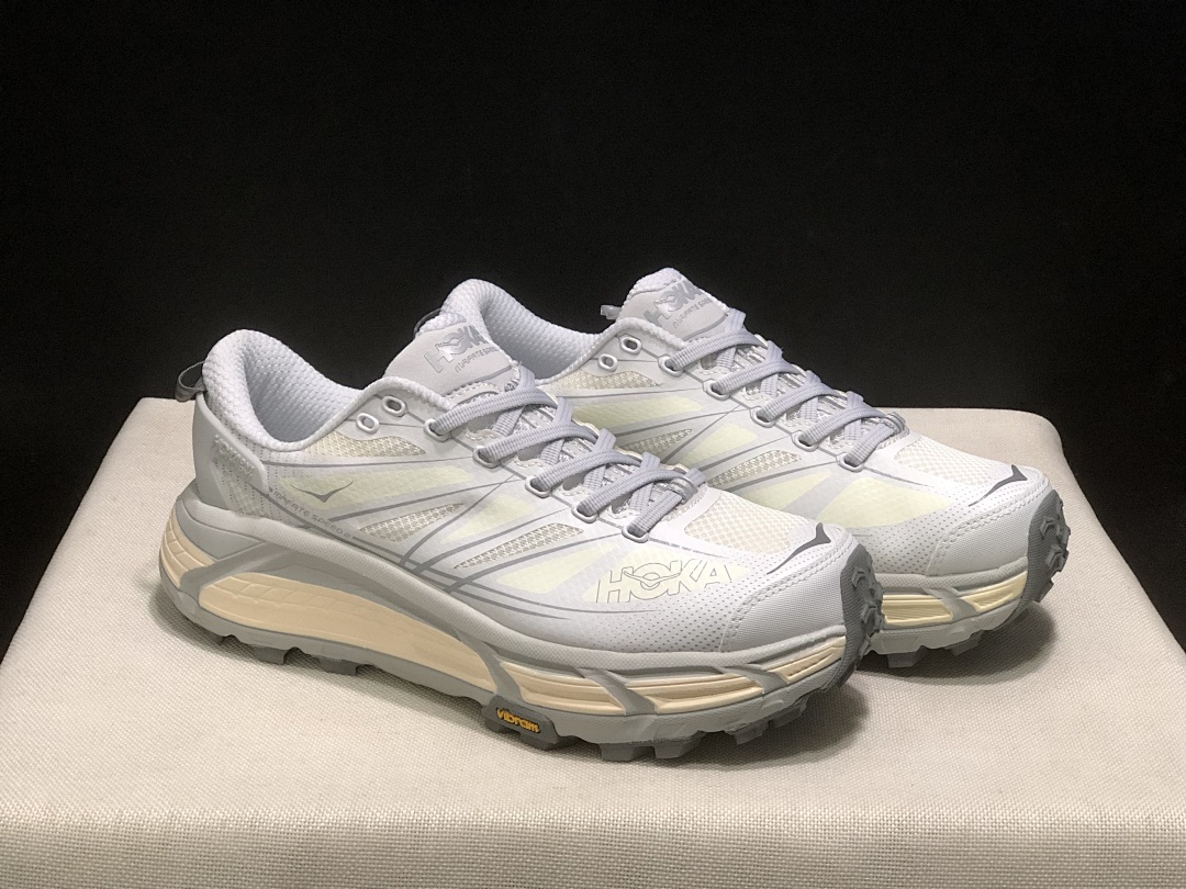 Hoka Mafate Speed 2 · 6104 — תמונה 19