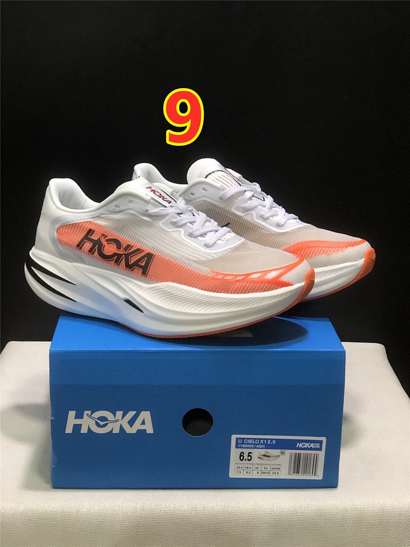 HOKA Mach X · 6102 — תמונה 4